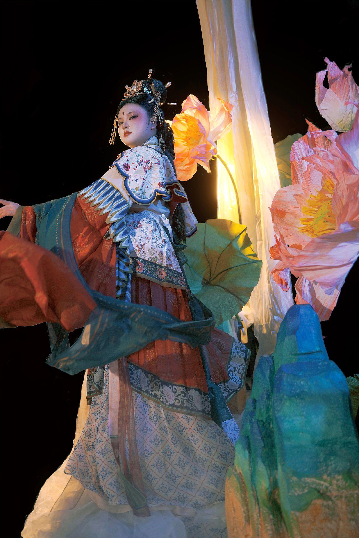 多喜乐，长安宁。