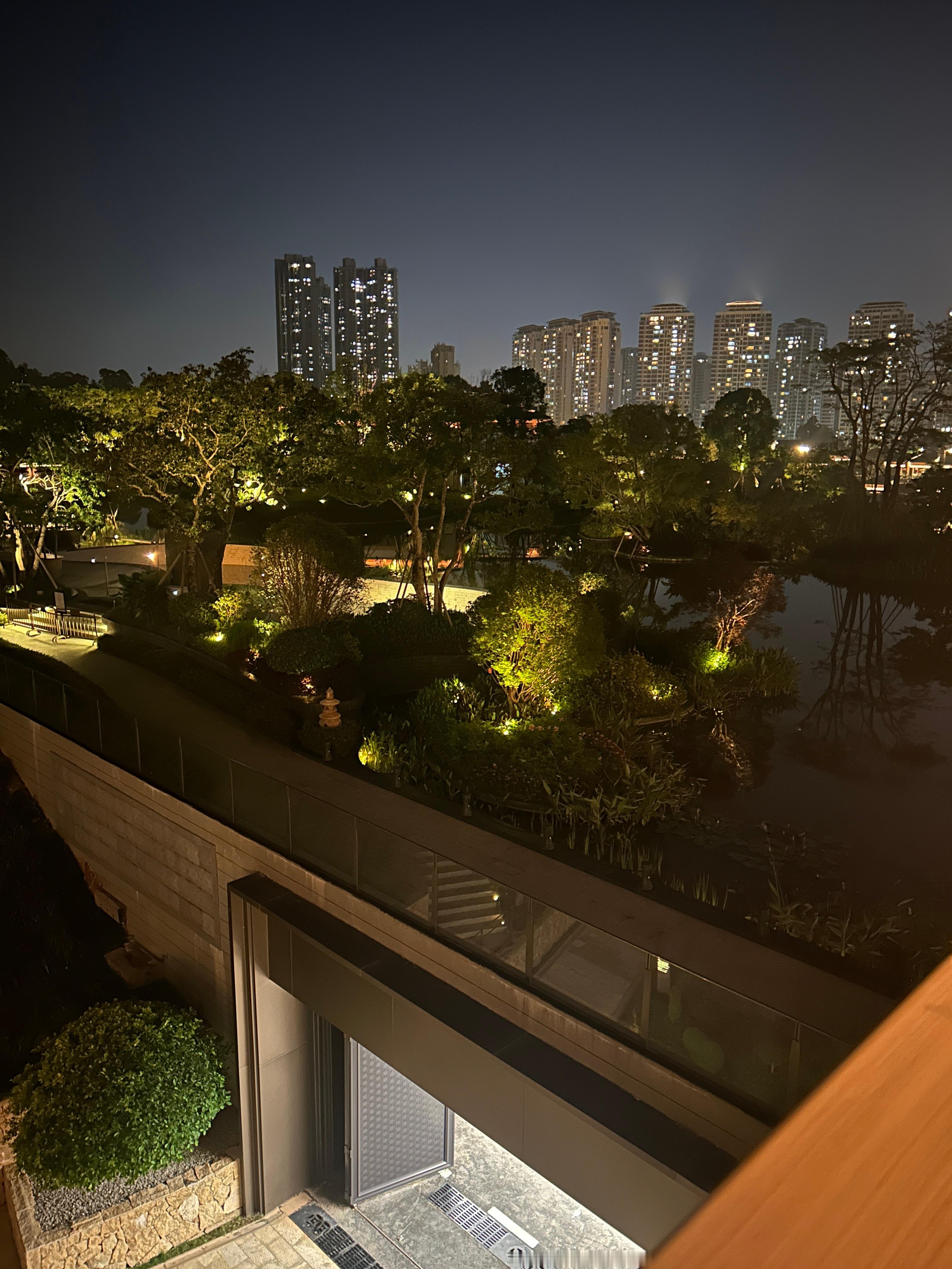 世界上的每一个美高梅都非常好