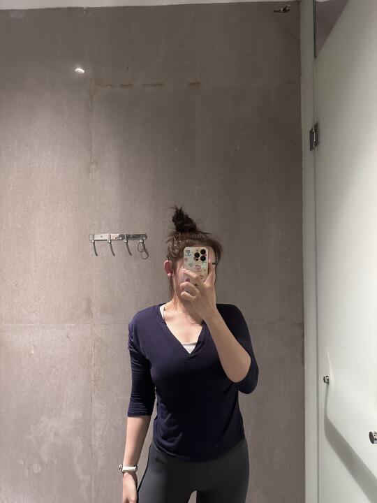 今日份 打卡