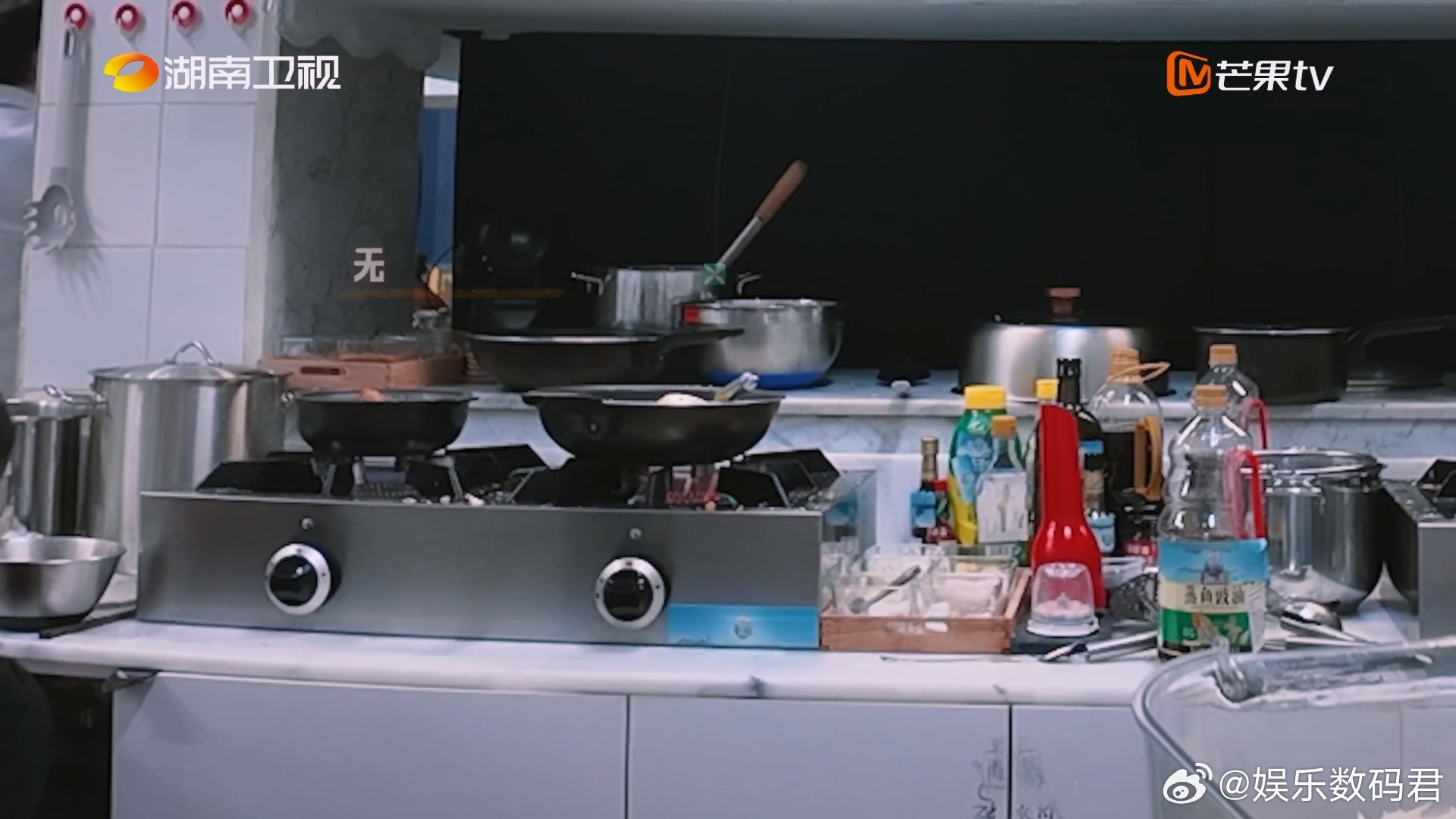 你在餐厅等候上菜的极限时间是多长 中餐厅 中餐厅名场面 营业第三天，《中餐厅》被