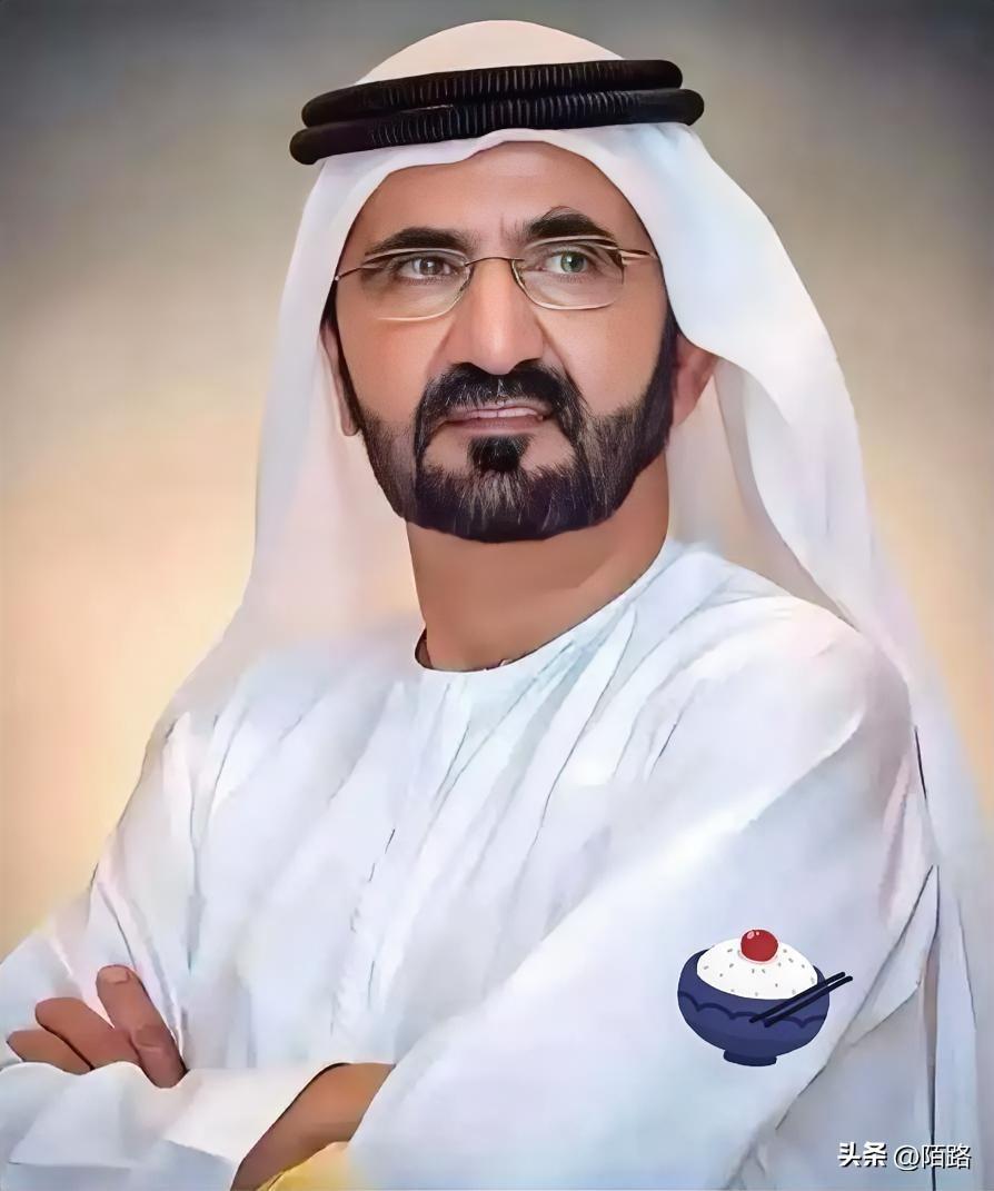 头顶一块布，全球我最富！
果然还是有钱任性！阿联酋已宣布，数万名因打仗走不了的游