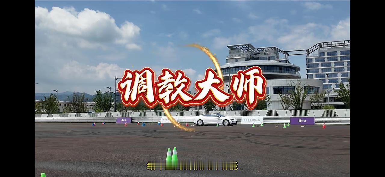 调教大师！！！？？？
还以为比亚迪法务部又不干事了，还好还好！