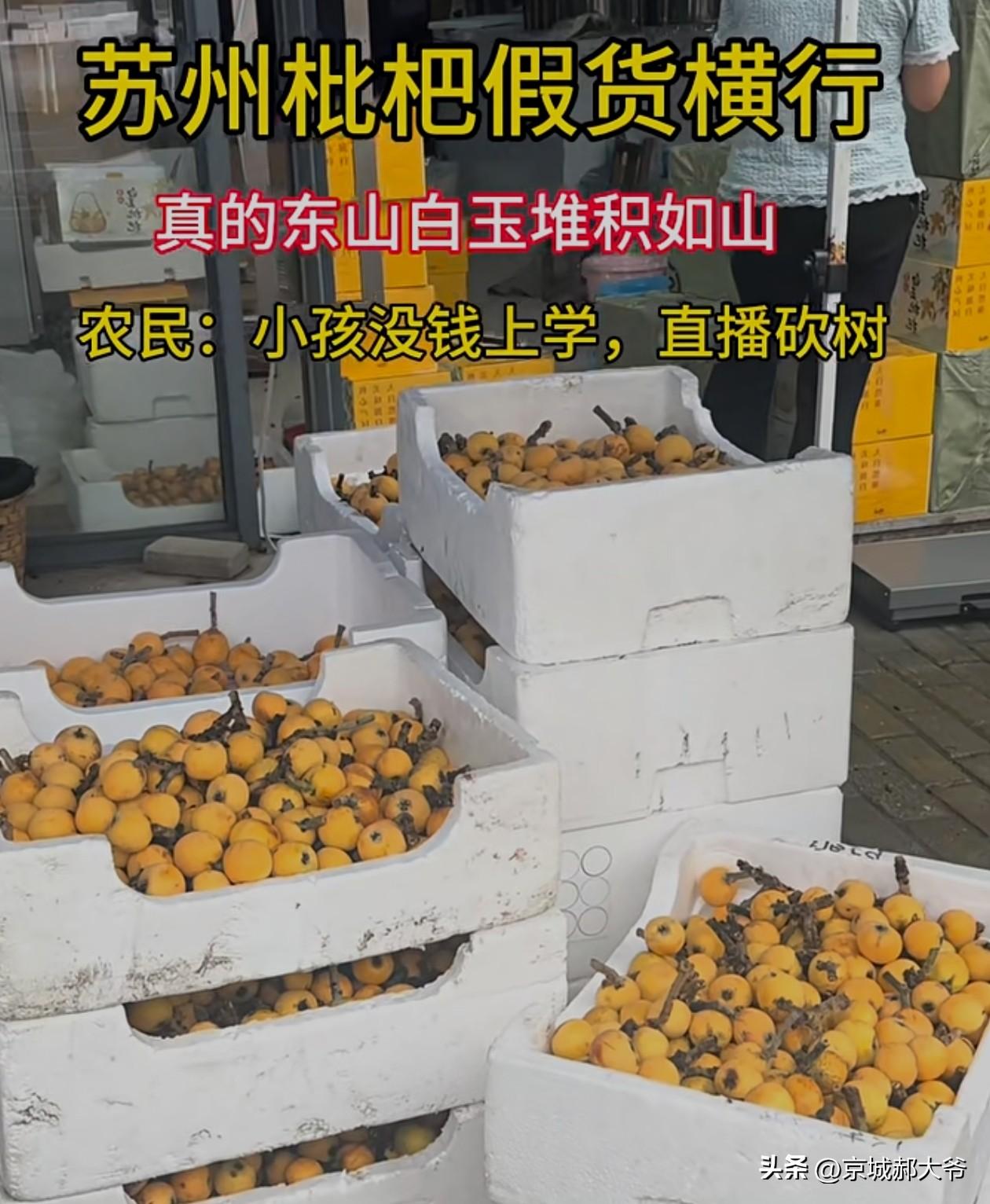 本想着枇杷是好东西，又赶上大丰收，本应该便宜的水果，一问价格，30元一斤。。。得