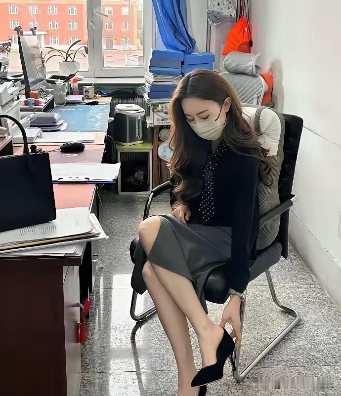 有哪些日常又气质的穿搭推荐