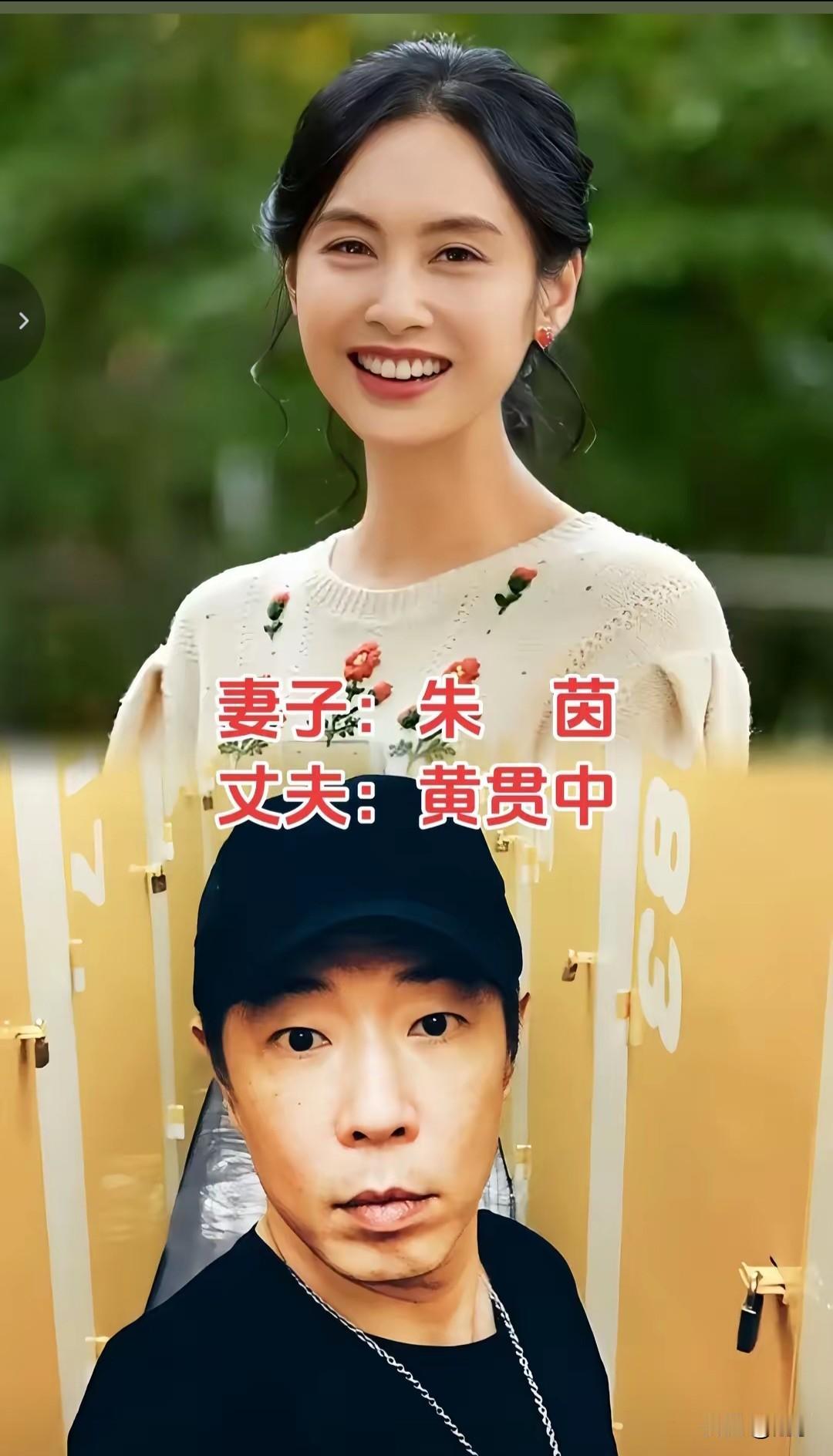 ✨娱乐圈反差感满满的明星夫妻
 
都说爱情的模样各有不同，娱乐圈有这样一批夫妻，
