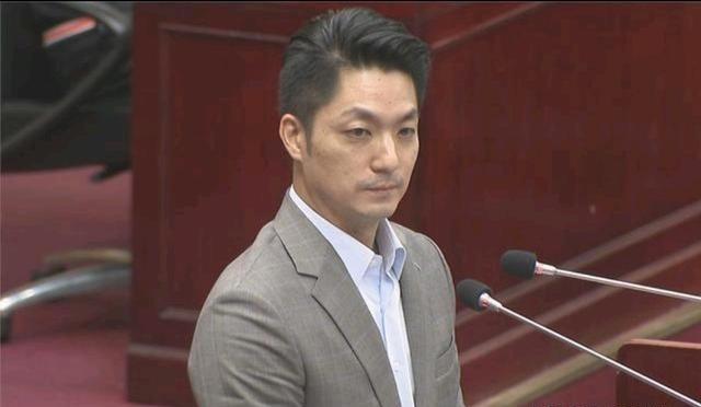 蒋万安反将赖清德一军！在赖清德声称，“国民党政府来台湾后，对台湾人民比殖民统治的