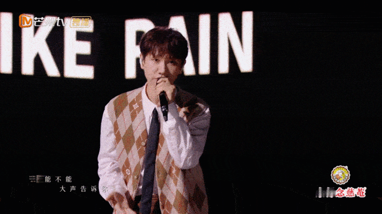 汪苏泷汪苏泷声生不息版像晴天像雨天 声生不息 开口就是青春！汪苏泷的清澈嗓音+新