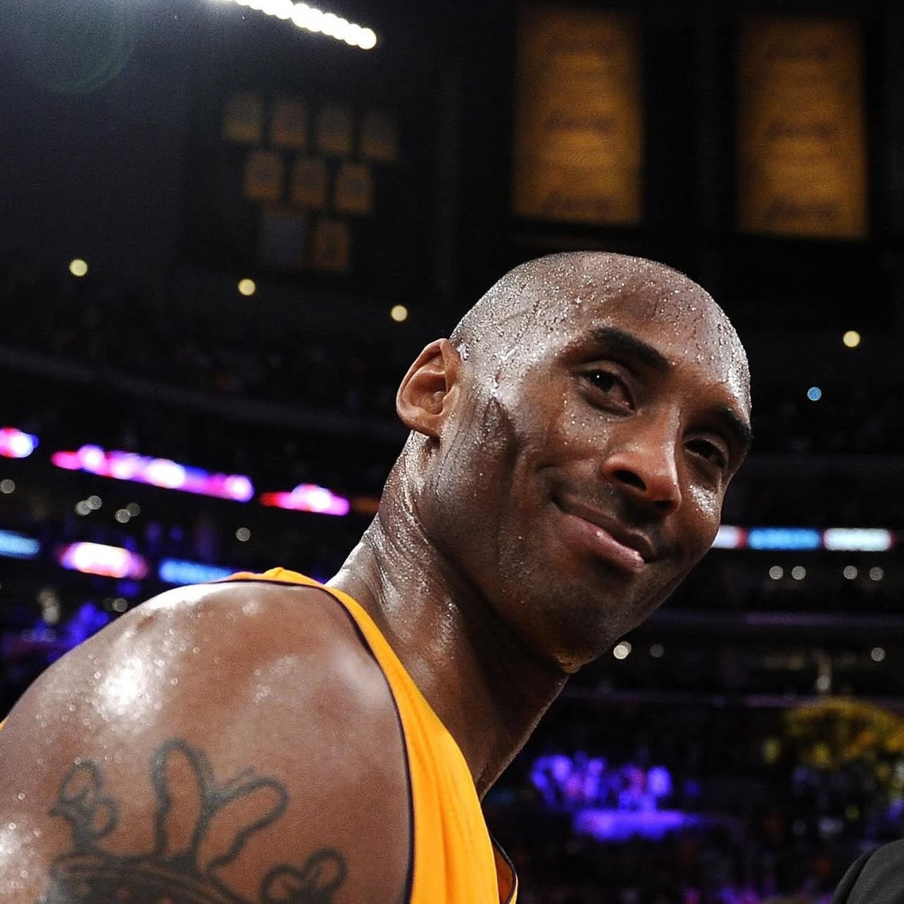 NBA Miss U｜Kobe Bryant 