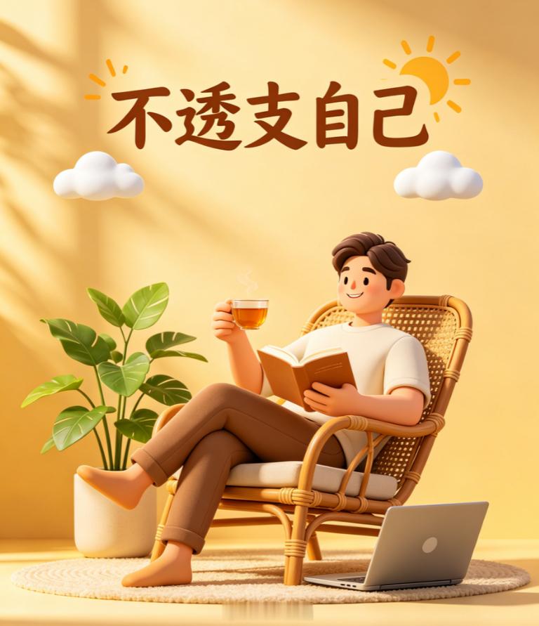 人民日报推荐：不生病的10条铁律，建议收藏——洞见你有没有发现：身边总有那么一些