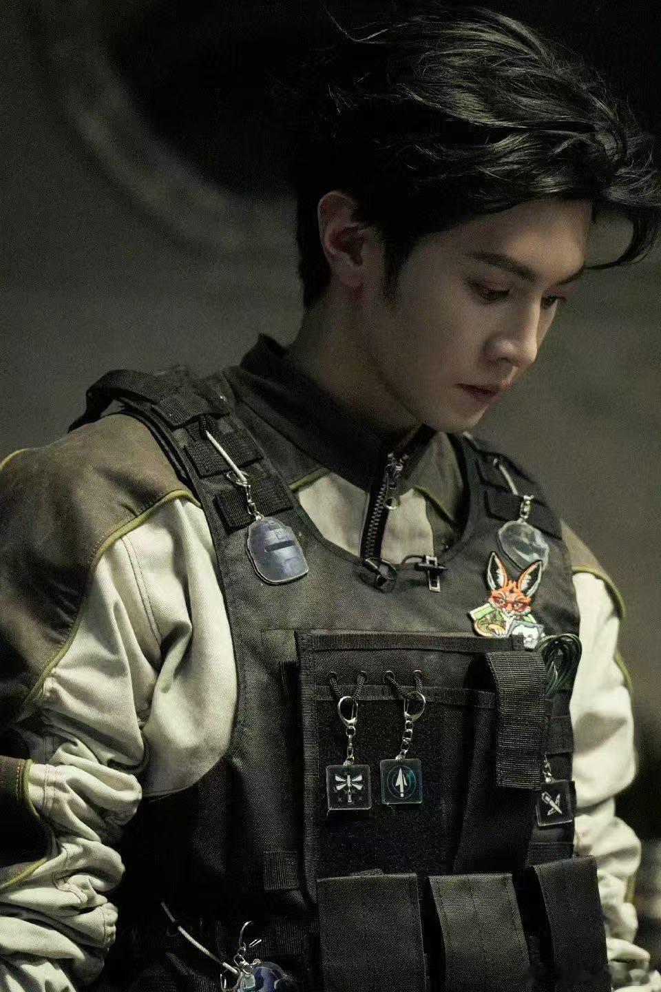 陈哲远来大侦探4次投对4次 每次看他投票都特别放心，总能抓住别人忽略的细节，四投