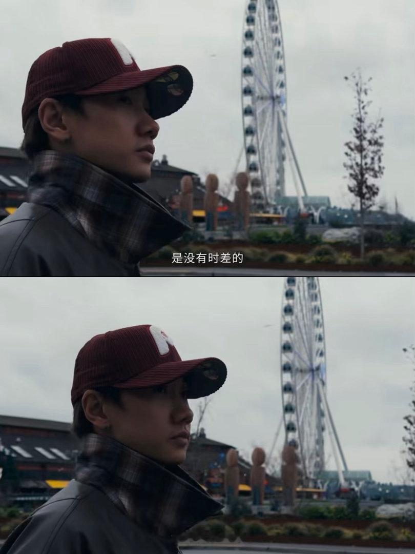 汪苏泷罗曼前传纪录片预告汪苏泷世巡纪录片银色假期 汪苏泷放饭界的神！你知道我有多