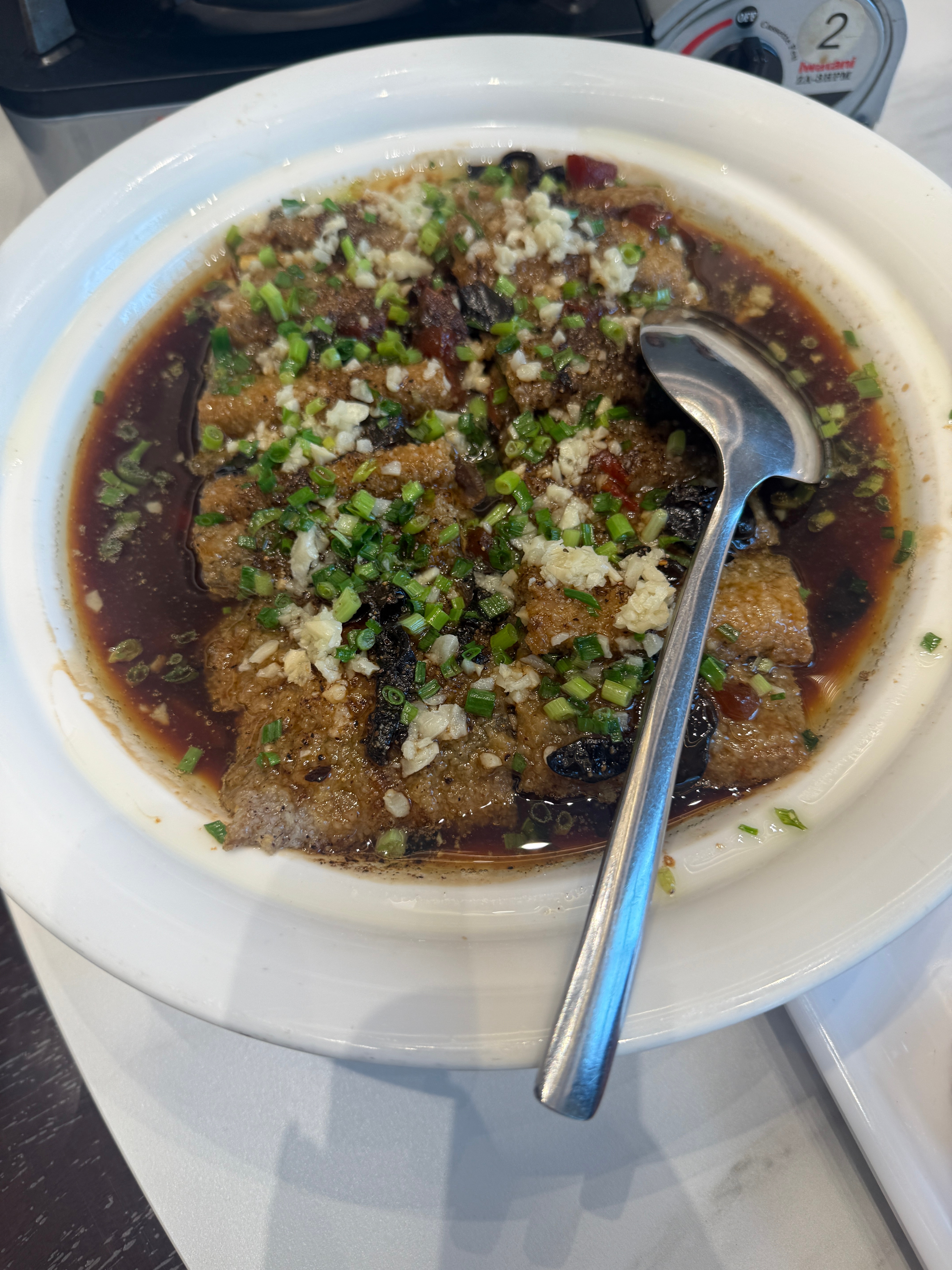 大家中午吃啥啦？今天小卷长胖了吗卷妹的唠嗑