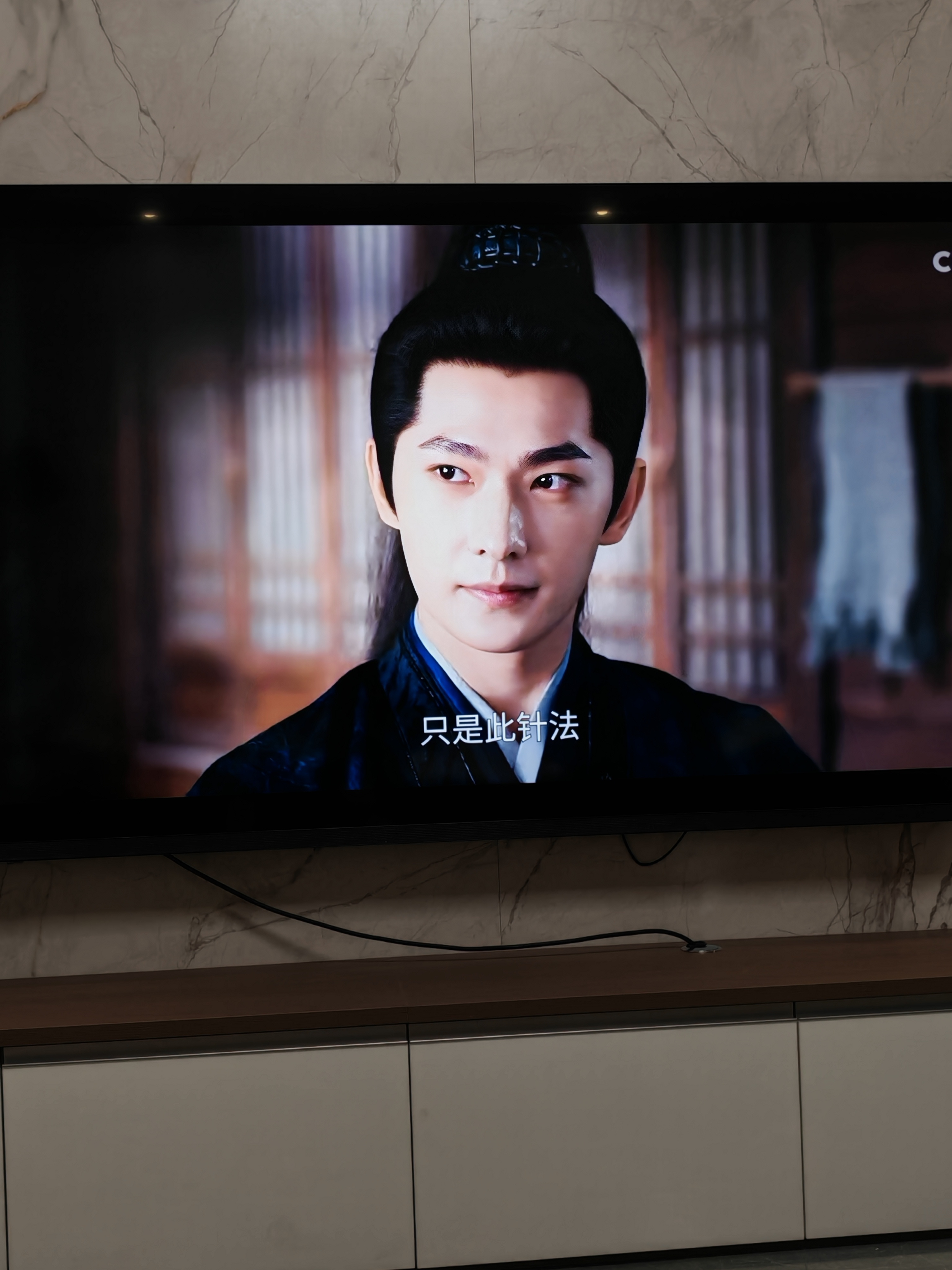 杨洋 一路唱着舍不得的他他他……真的很舍不得，回来看雨霖铃当解药吧杨洋雨霖铃杨洋