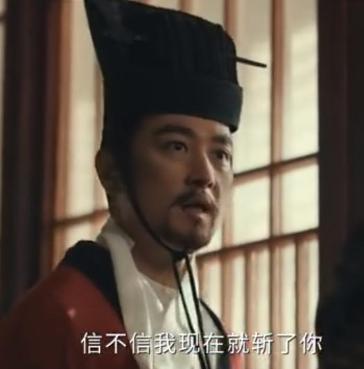 “初生牛犊不怕虎”，《太平年》水丘惨死，钱弘俶与胡进思第一次交锋，当堂为水丘报仇