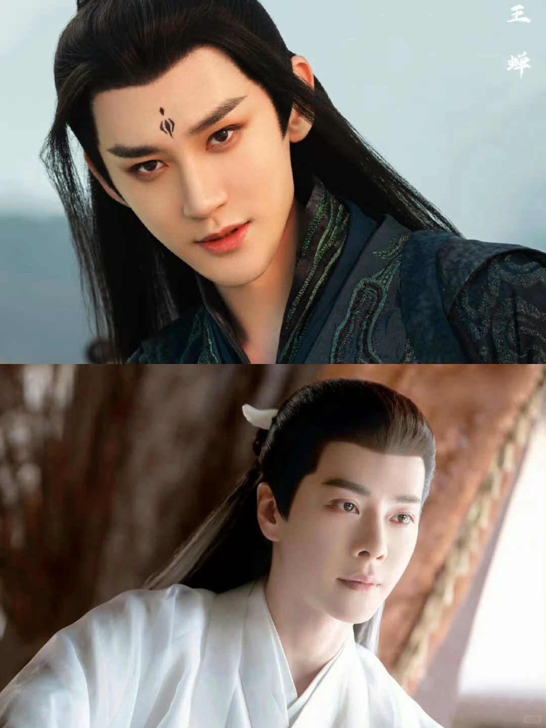 妈耶‼️这剧颜值鲨疯了🔥漫改😍凡人修仙传