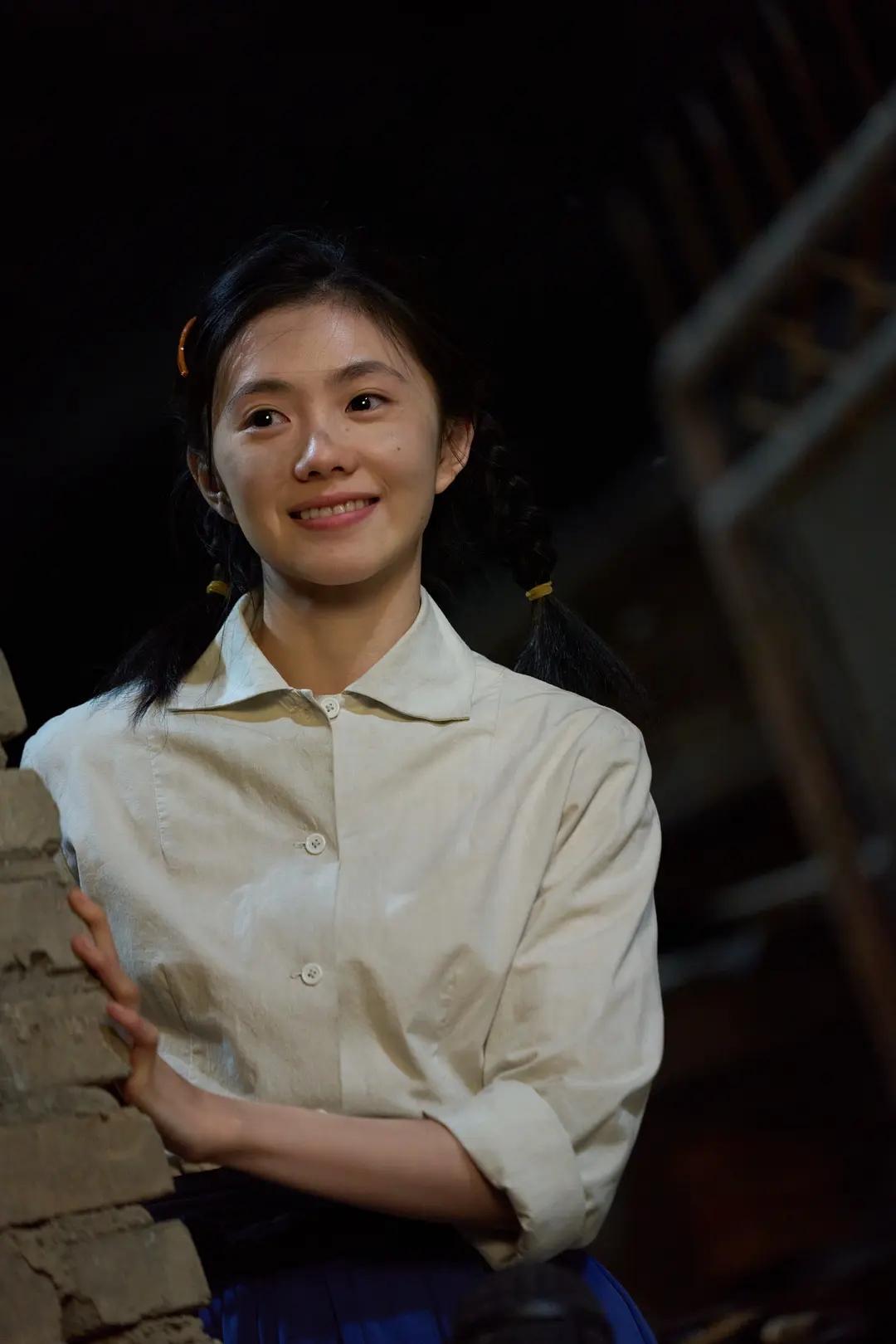 《主角》：该选封潇潇还是刘红兵？观众为谁更爱忆秦娥吵成一团，其实，答案很简单！