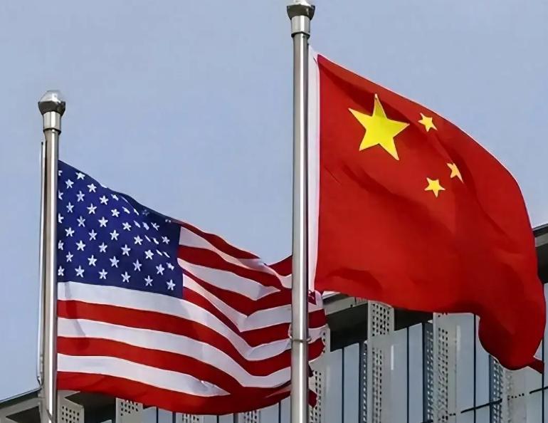 中美开战会引来多国群起围攻？这一说法该好好打个问号！不少人认为美国遍布四周的盟友