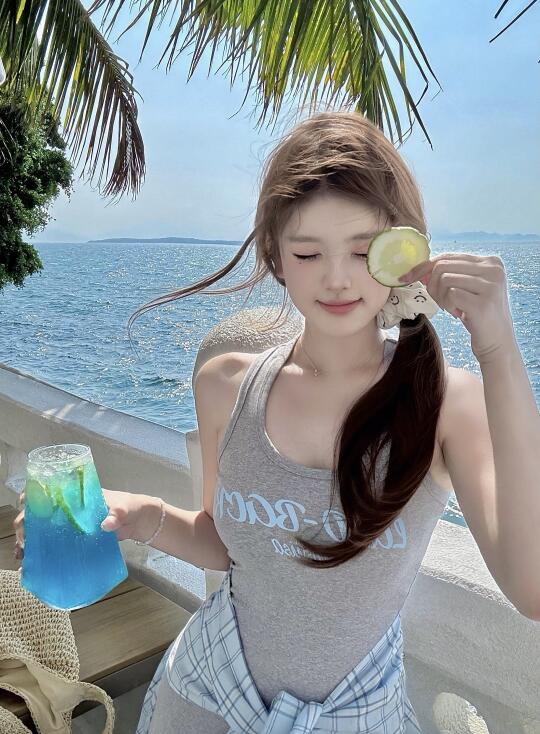🌊 ˚⊹♡
