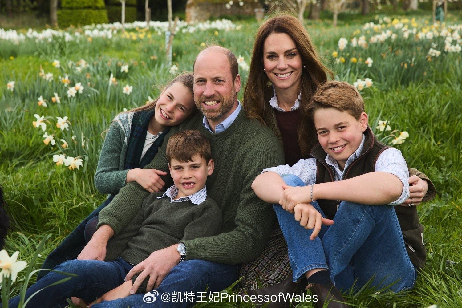 威尔士王妃凯瑟琳2025 Christmas凯特王妃