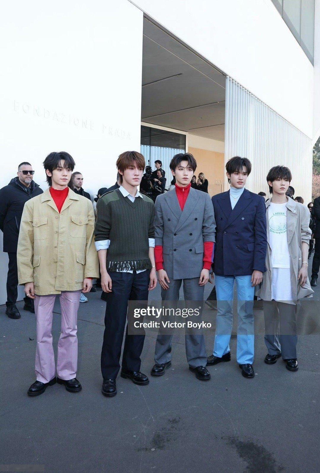 登陆少年米兰看秀G社生图来了客观评价一下凭良心说   谁扛住了？