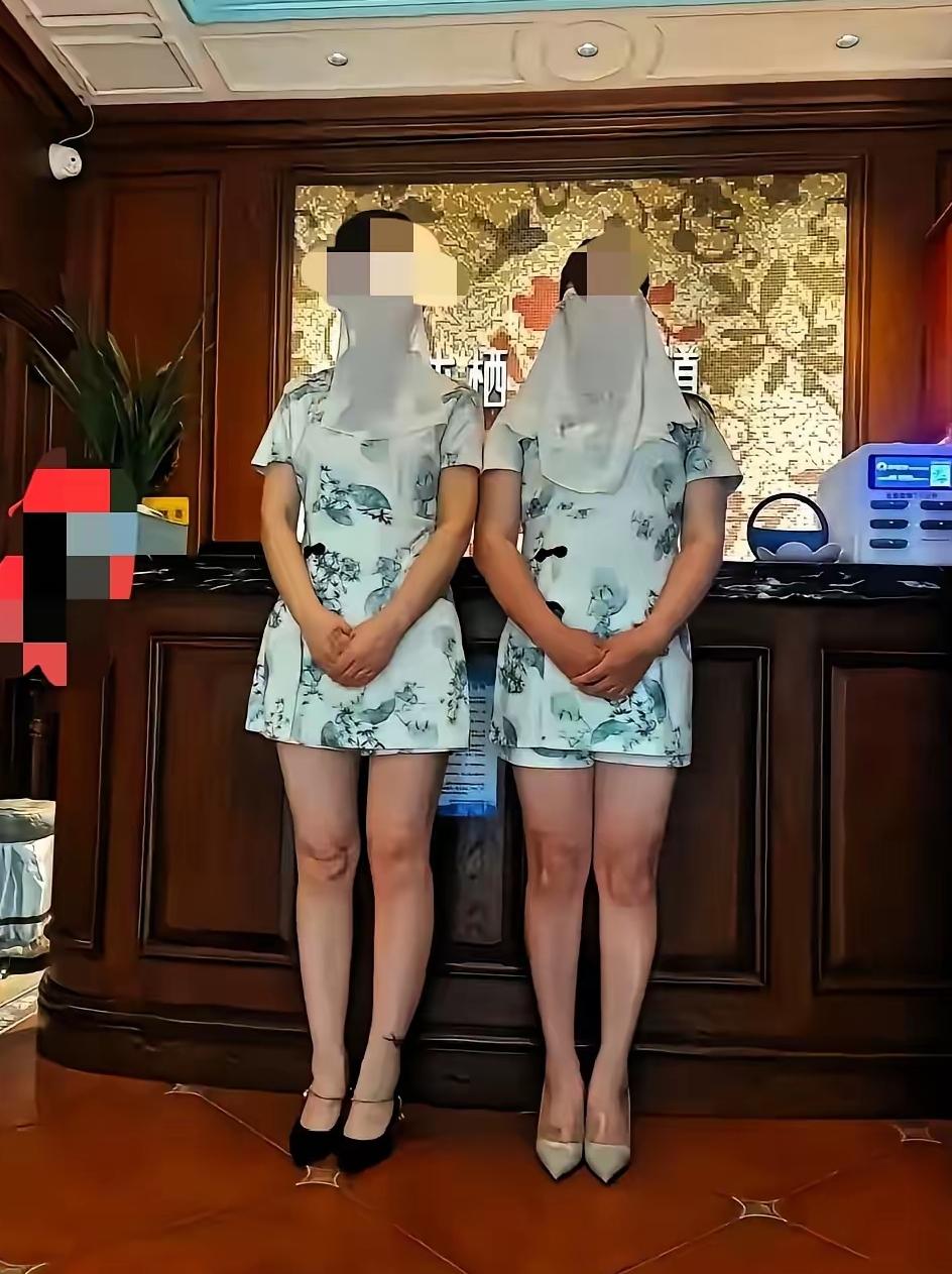 6条人命，没折在天灾车祸里，偏偏没于一家足疗店！2026年5月2日清晨6点半，河