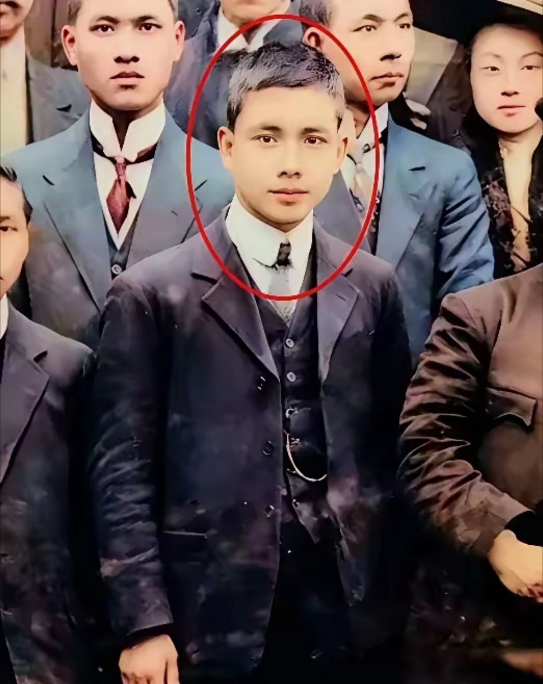 能一眼就认出来这是谁的，历史绝对不会差！历史