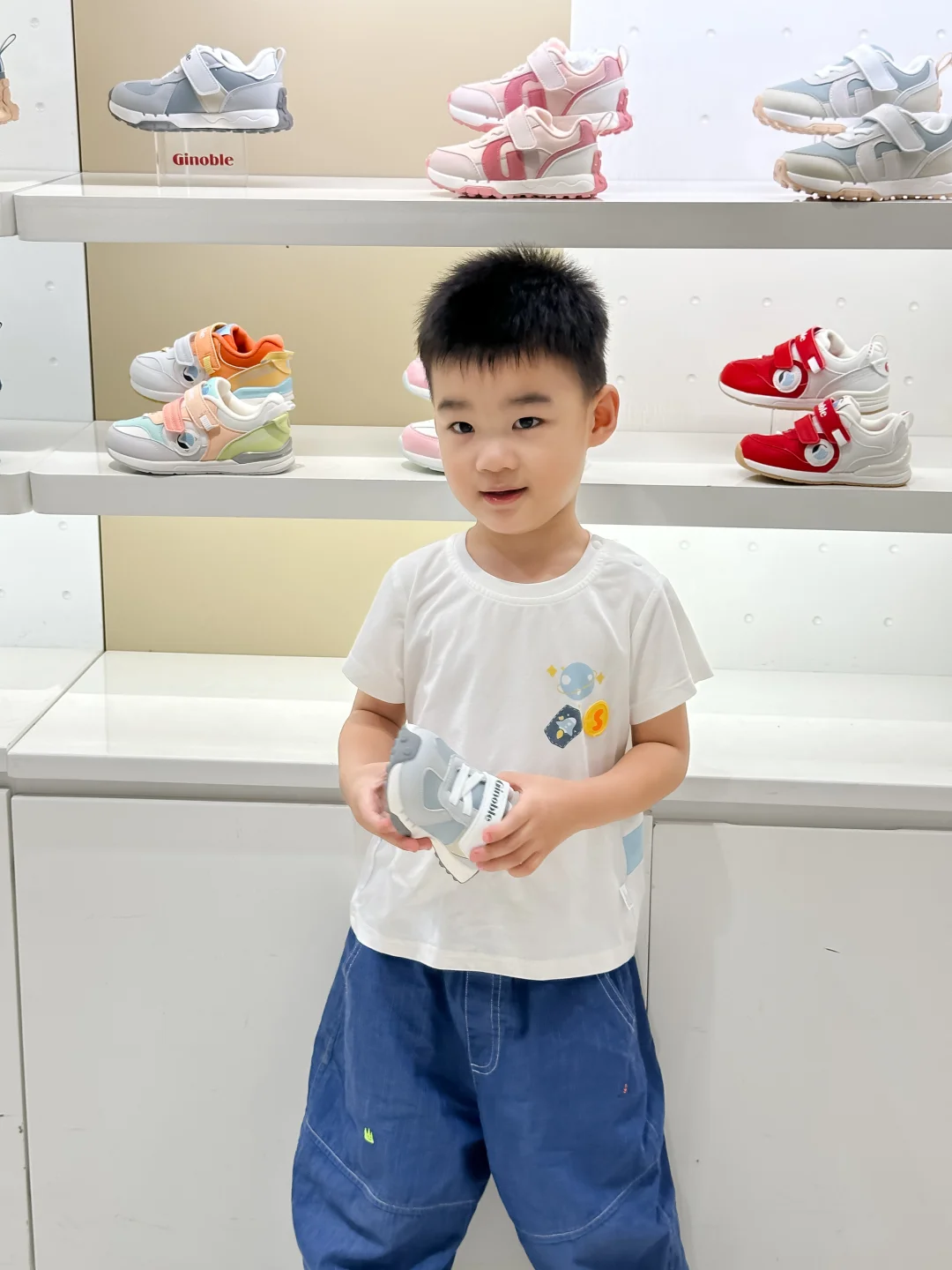 省钱攻略 | 基诺浦童鞋节来啦👟