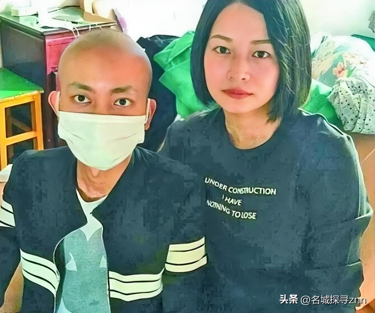 “你害得我家断子绝孙！”2015年，武汉女子为救患癌弟弟，打掉肚中双胎，婆婆怒吼