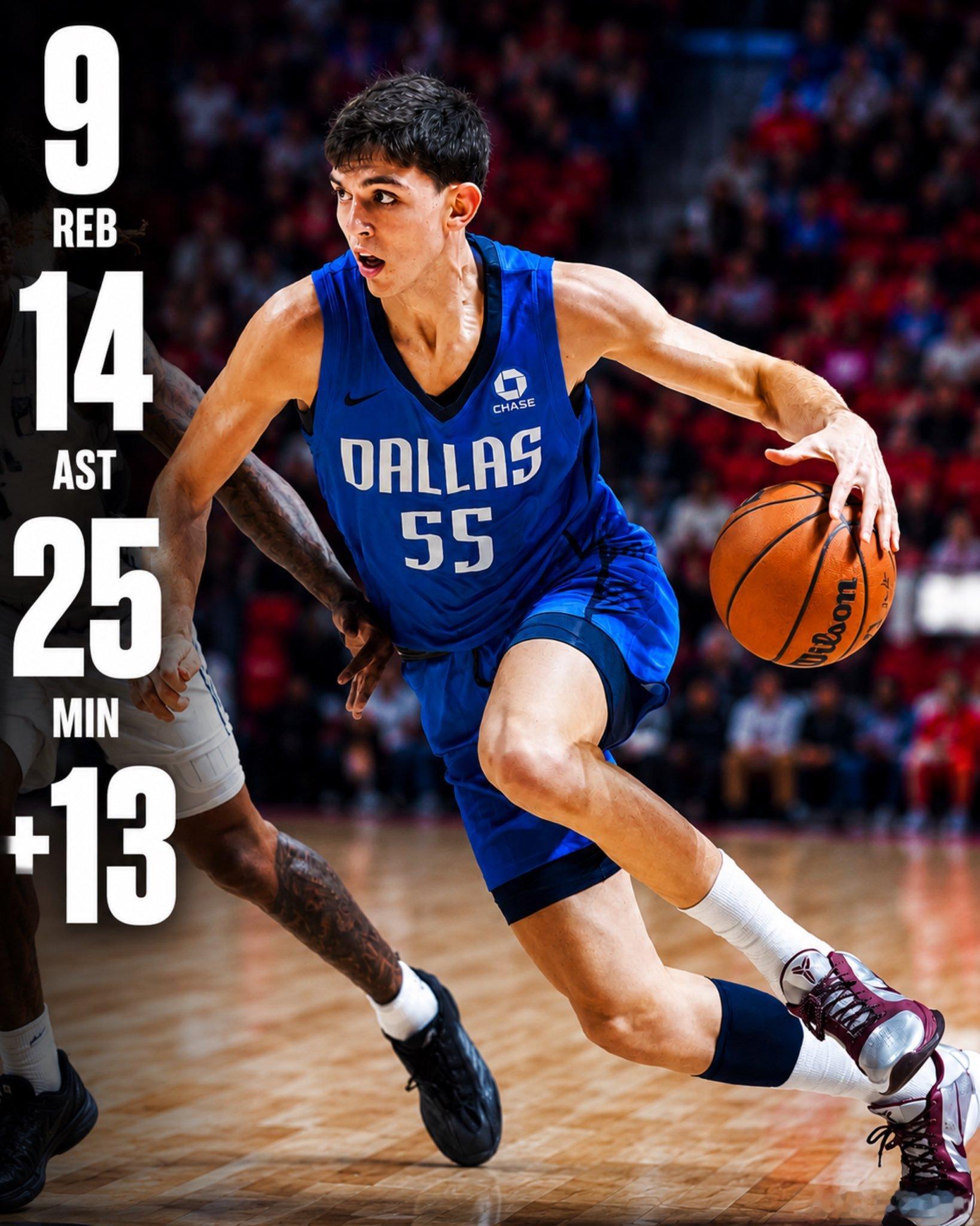 MFFL 夏季联赛第4场，我牛97比87战胜雷霆。拉雷亚2分9篮板14助攻1抢断