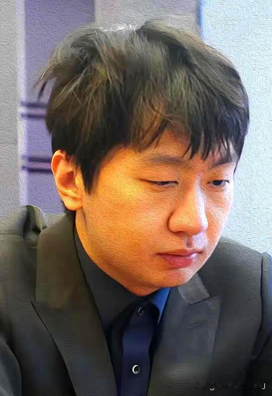 2025年第3届衢州烂柯杯半决赛已近尾声，党毅飞VS李钦诚、范胤VS申真谞。
党