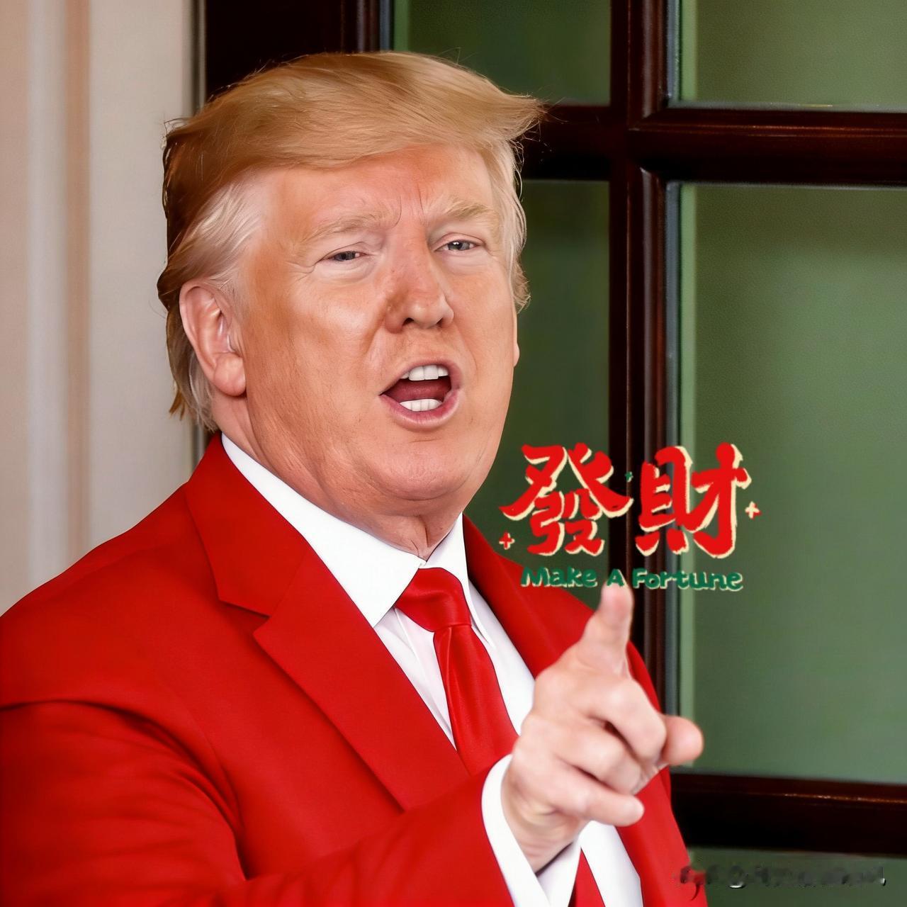 特朗普台海表态引热议！
 
当地时间1月8日，美国前总统特朗普在《纽约时报》专访