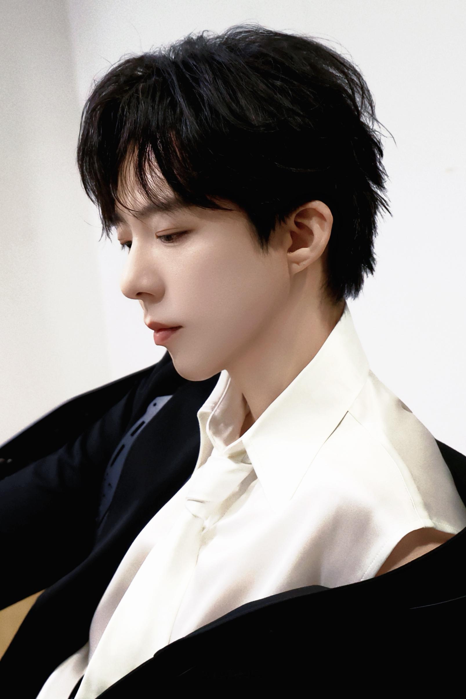 刘宇宁海飞丝品牌代言人。刘宇宁 今天也是为刘宇宁疯狂心动的一天💖 他的每一首歌