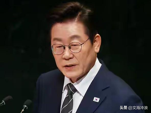 韩国总统李在明在韩朝问题上作出最新表态！

韩国总统李在明表示，韩国将致力于推动