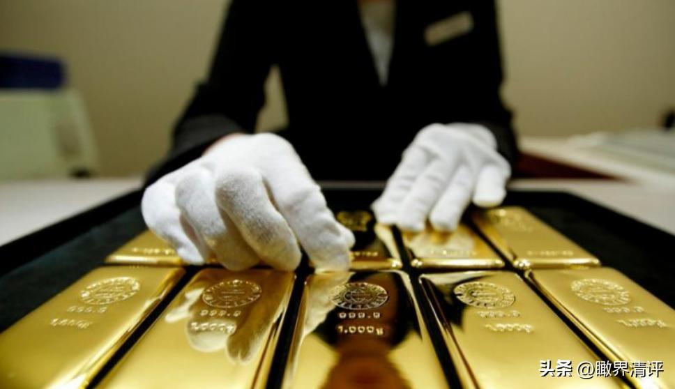 北约第二军事强国，被逼变卖黄金保命，中等强国“斩杀线”已逼近

土耳其抛售黄金的