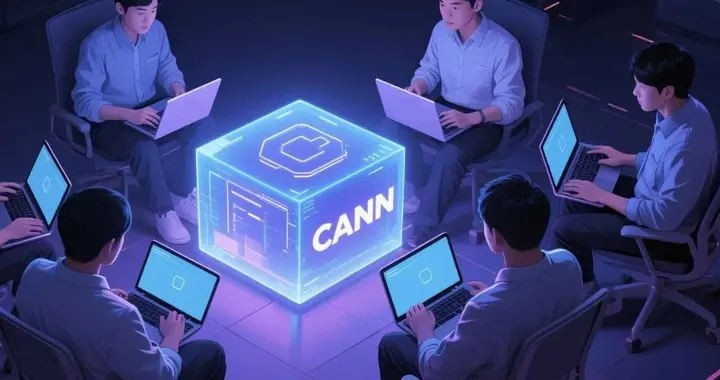 「从追赶者到引领者，路有多远？」 我们和CANN一线开发者聊了聊