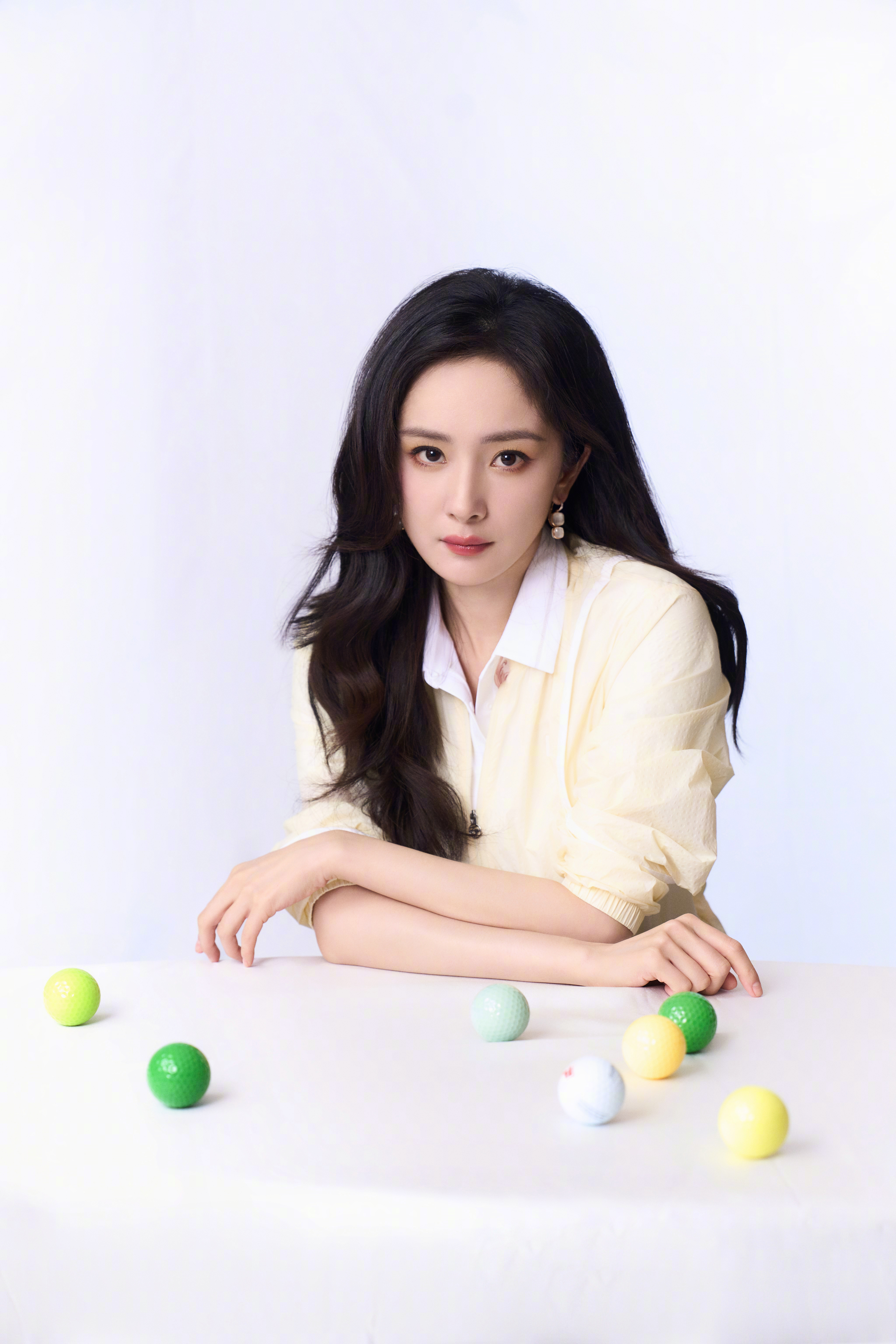 杨幂 [爱你][爱你][爱你]#杨幂业内口碑# ​​​