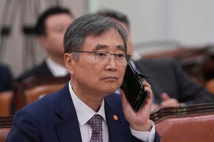 国际国内时事新闻 韩国要求伊朗表态韩国霍尔木兹海峡霍尔木兹海峡开放 参考消息 据