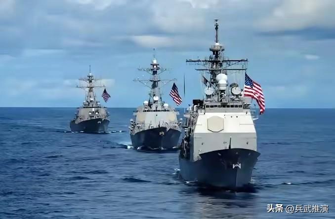 中方高层赶到伊朗！

美国想找中方谈一谈，日本提醒：中方野心不小

美伊大战进行