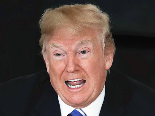美国国家元首特朗普做出重要决策。北京时刻 9 月 22 日，美国总统特朗特朗普于