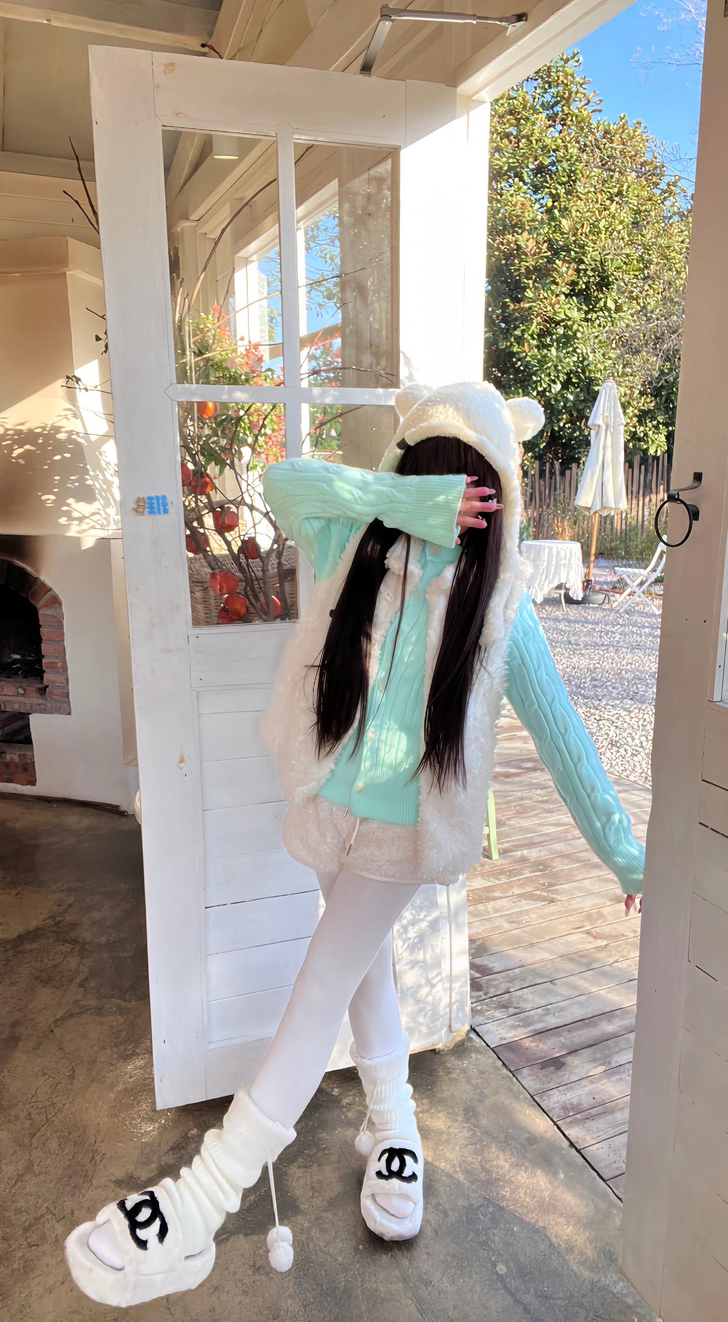 不穿jk的时候，在穿啥