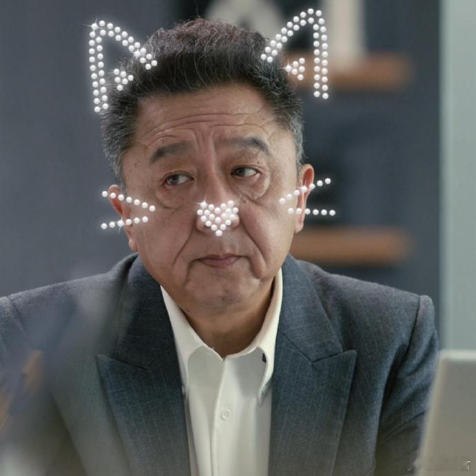 魔丸大爷退休也有无限流 谁懂啊！《大爷与有爱》于谦、蒋诗萌、泰维演一家人，那癫癫