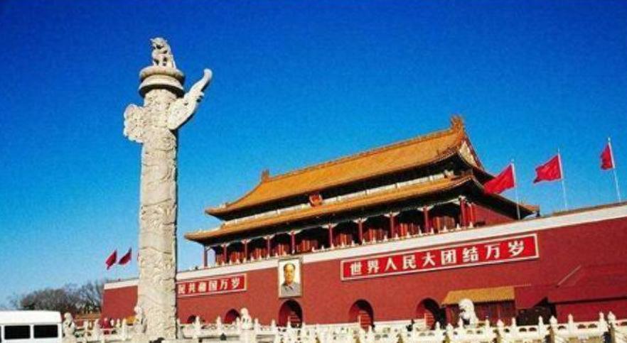 革命：为什么苏联模式到中国就不行了，而中国模式却能全球通用？

新中国成立之初，