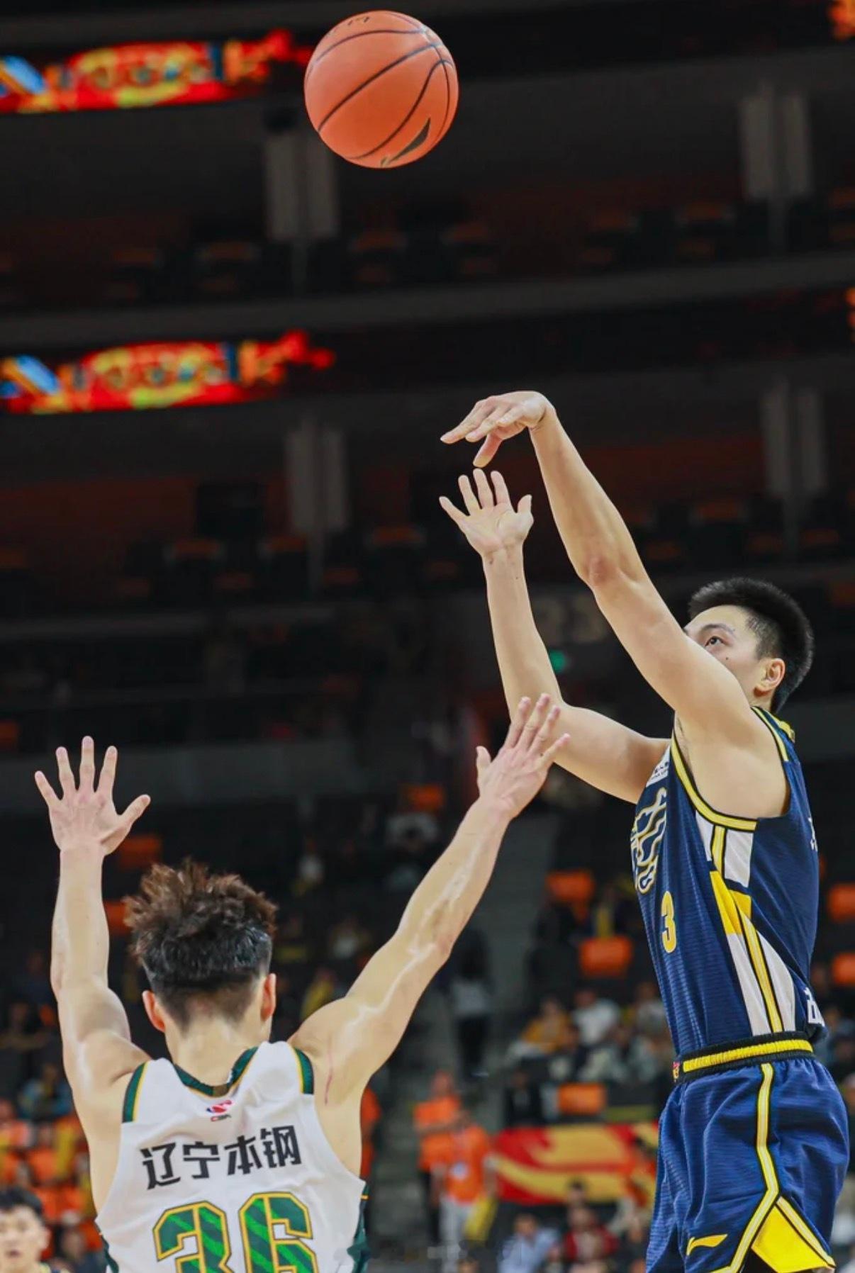 【2025-2026赛季CBA联赛常规赛第27轮】🔔 赛事预告：今天19:35