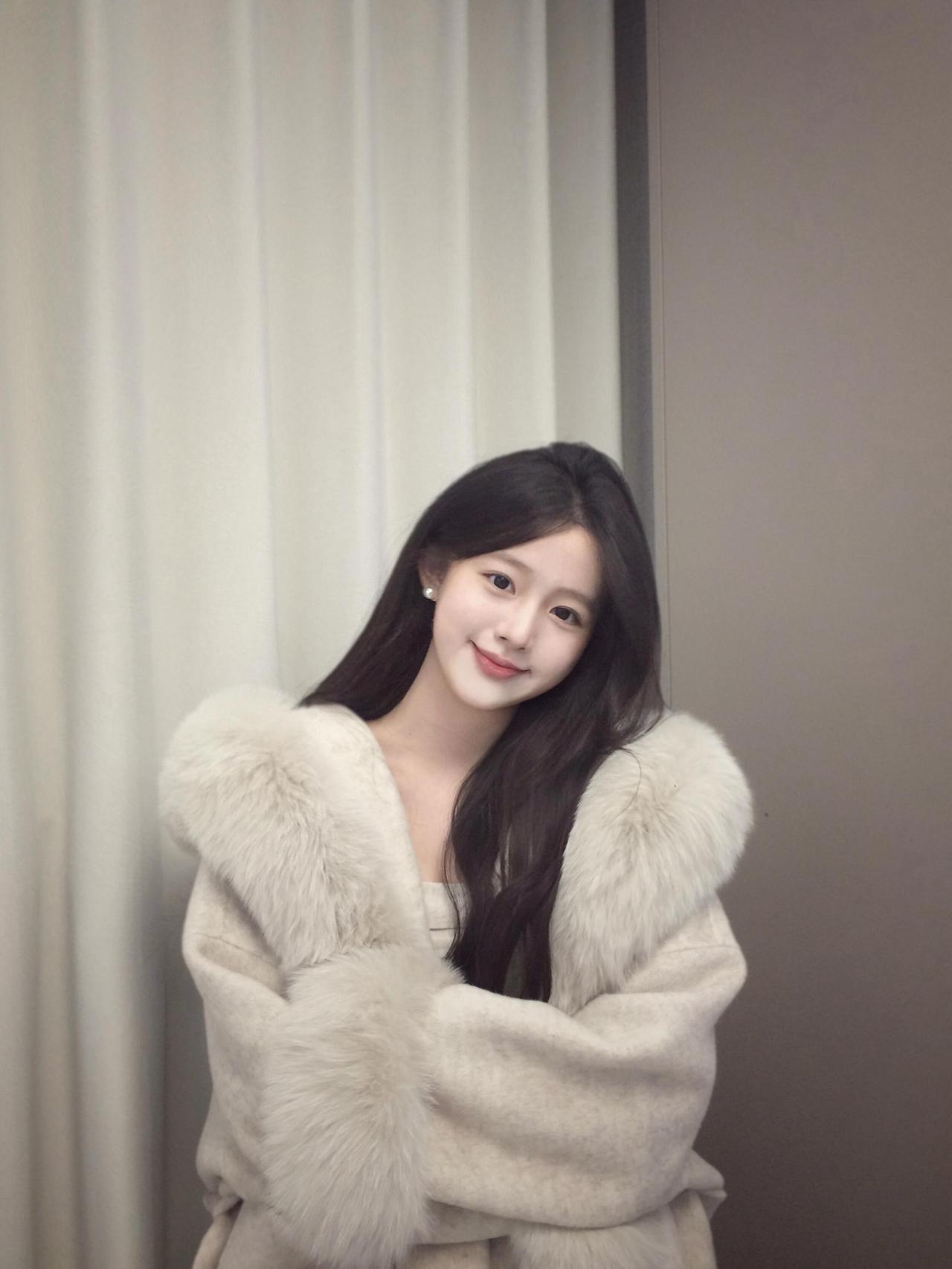 什么样的女性最美🦦提前过冬了