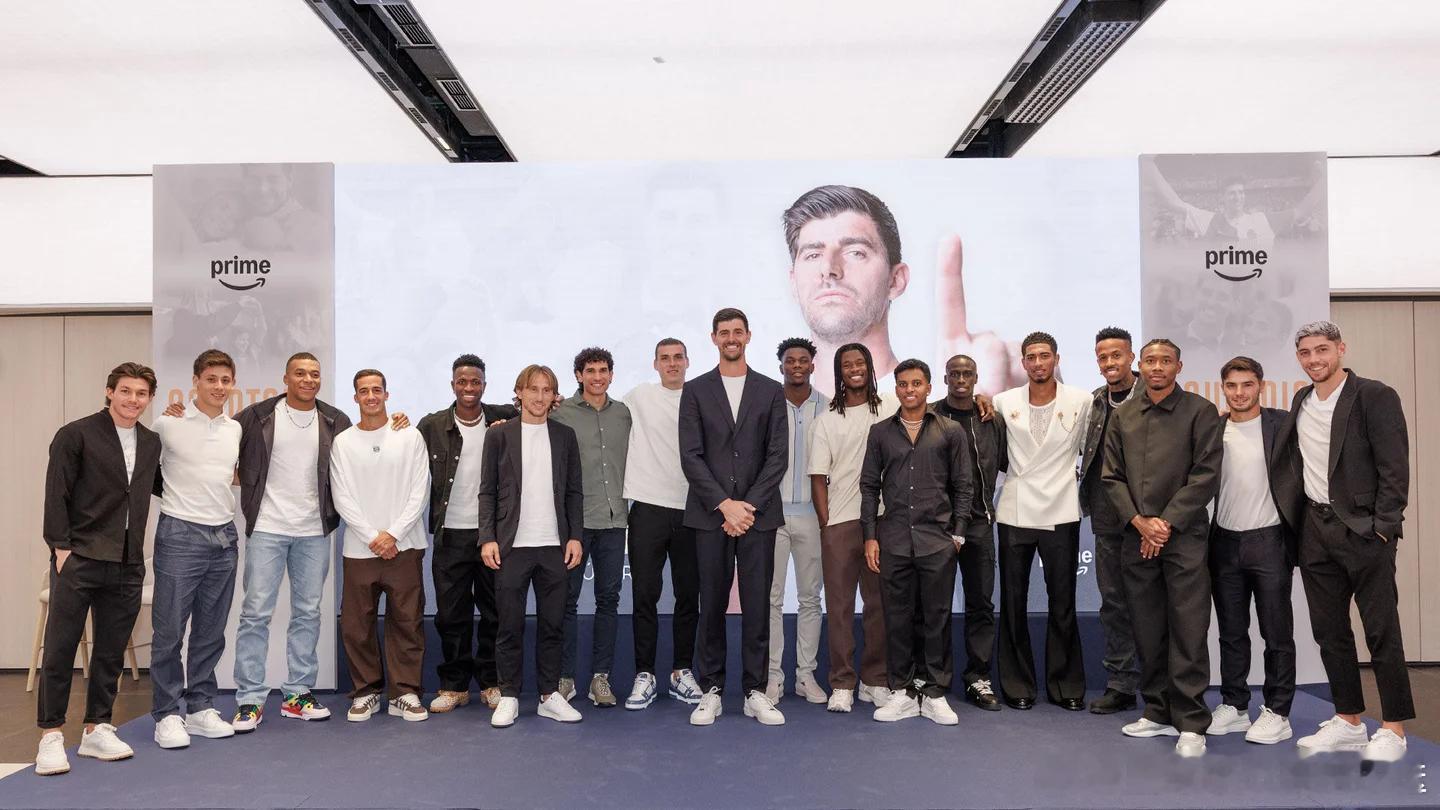 📽️ 纪录片《Courtois, the return of number 1