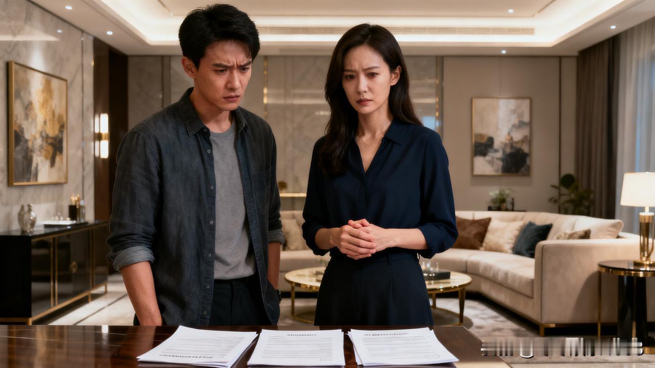 这位父亲的做法堪称一绝！结婚本是人生喜事，可上海这对小夫妻的婚姻却因财产问题闹得