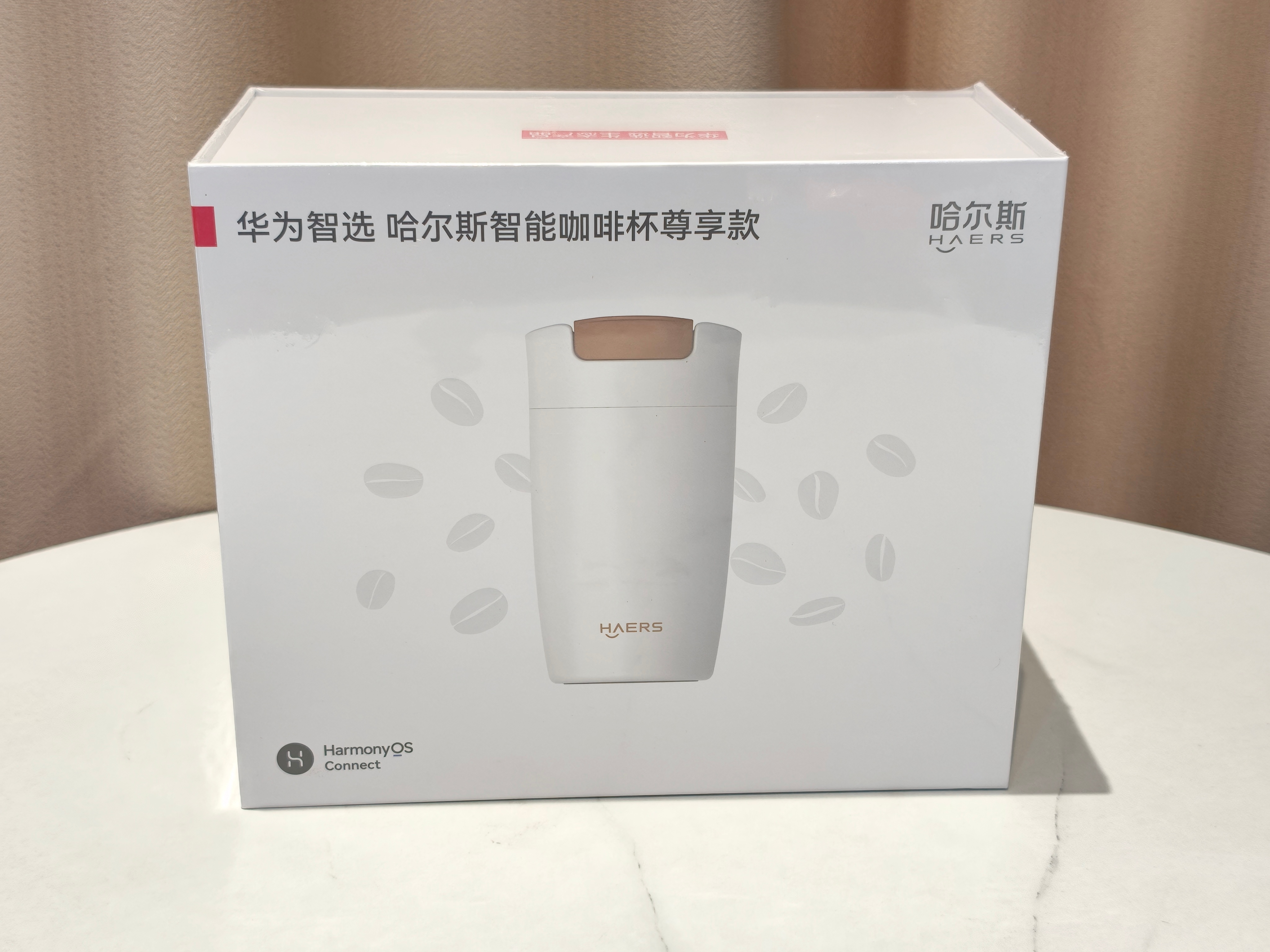 华为智选 哈尔斯智能咖啡杯（尊享款）关注评论就行！送给大家！评论区聊聊：车企新出