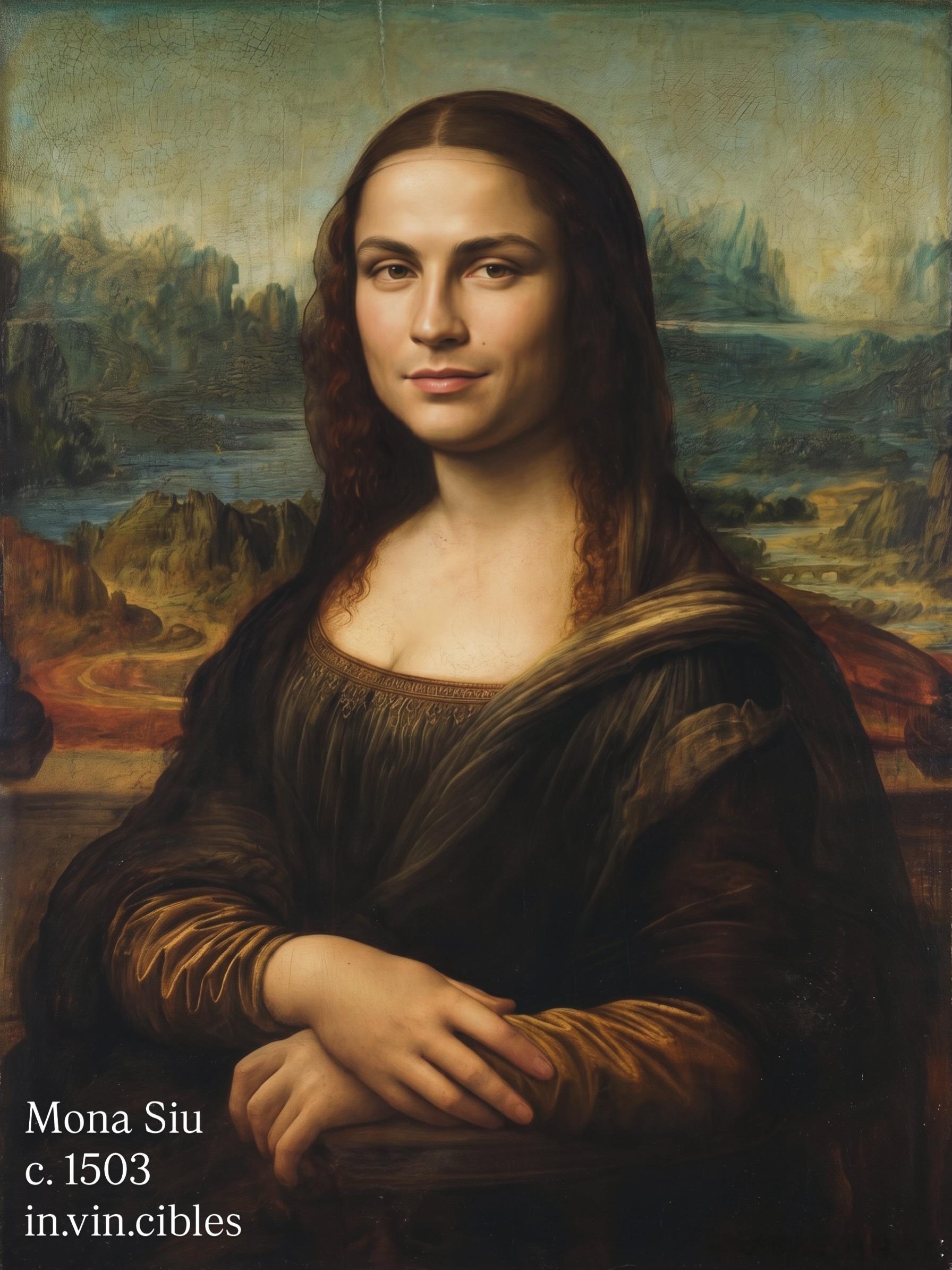 笑晕 😃世界名画世界杯版今年世界杯看得不多，不过看到这个画还是笑死😂；话说今
