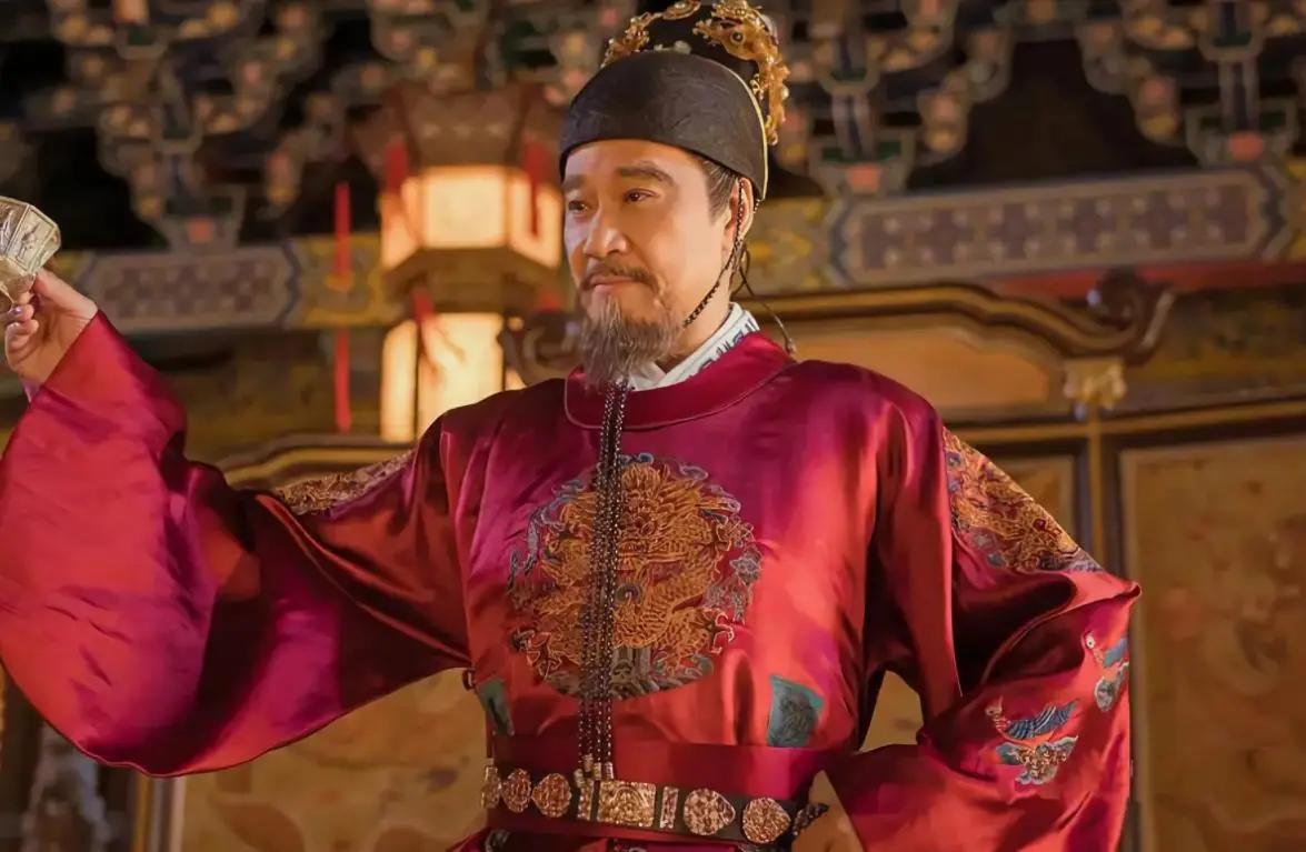 朱棣夺位之后坐稳皇位，为何始终寝食难安？他用一生在弥补一件事。

1402年，朱