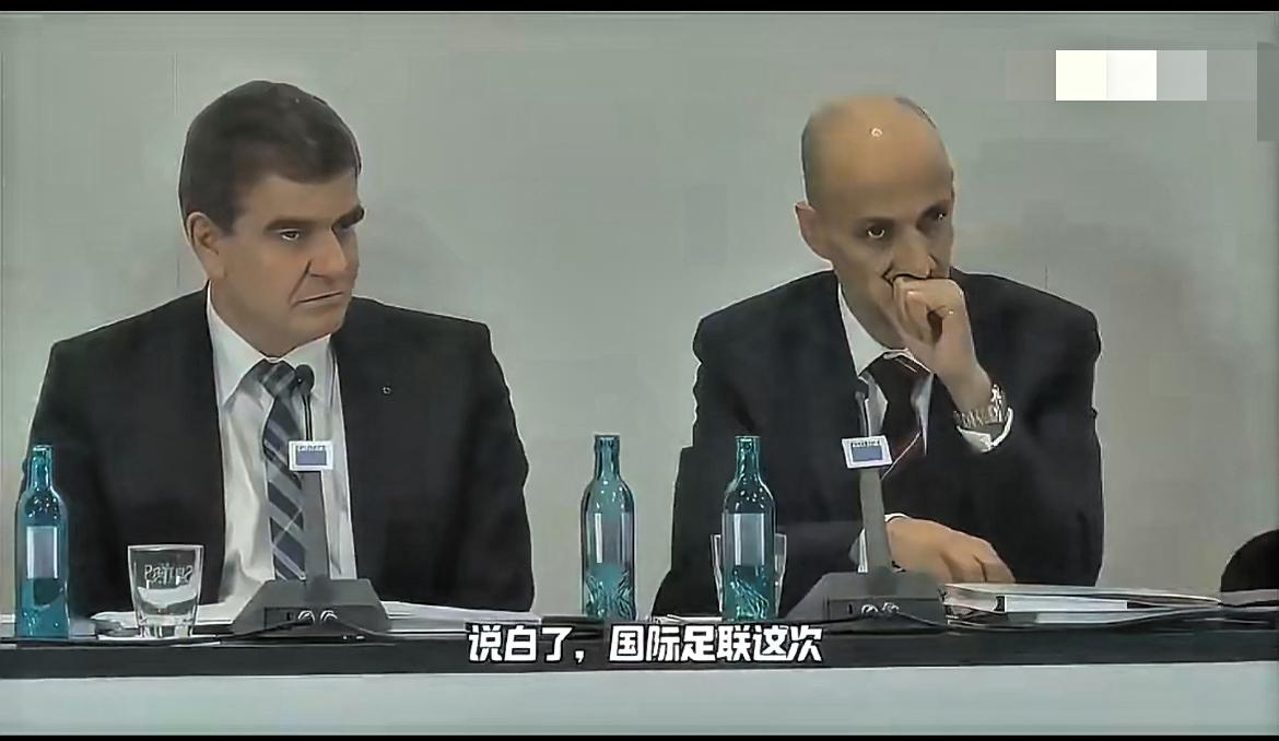 天价转播费漫天要价！西方刻意设局、蓄意收割！

距离2026美加墨世界杯开幕仅剩